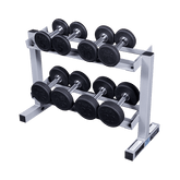 Powerline Dumbbell Rack